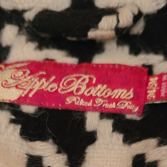 Apple Bottoms cropped jacket - Picture 14 of 14